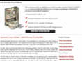 bestautomaticforexsoftware.com