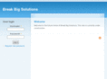 breakbigsolutions.com