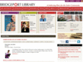 bridgeportpubliclibrary.org