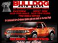 bulldogautoglass.com