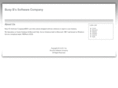 busybsoftware.com