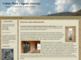 cabinsgetaway.com