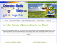 cohesionmedia.ca