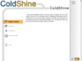 coldshine.net