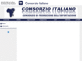 consorzioitaliano.net