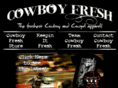 cowboyfresh.com