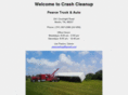 crashcleanup.com