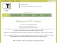 ctiabstract.com