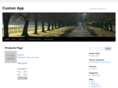 custom-app.com