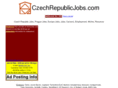 czechcareer.com