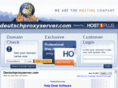 deutschproxyserver.com