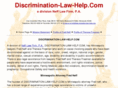 discrimination-law-help.com