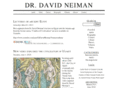 drdavidneiman.com