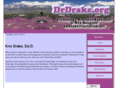 drdrake.org