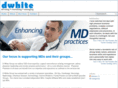 dwhitegroup.com