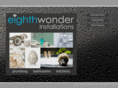 eighthwonder.co.uk