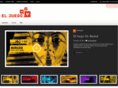 eljuegoshow.com