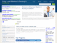 entrylevelmastersinnursingincalifornia.com