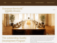 esq-award.com