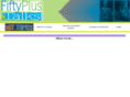 fiftyplus-talks.org