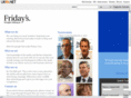 fridayspr.com