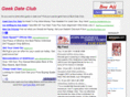 geekdateclub.com