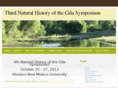 gilasymposium.org