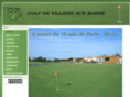 golfvilliers.com