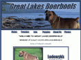 greatlakesboerboels.com