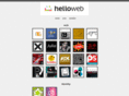 helloweb.kz