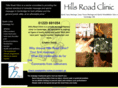 hillsroadclinic.com