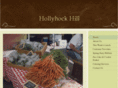 hollyhockhillcatering.com