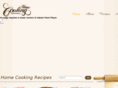 homecookingadventure.com