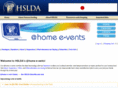 hsldaathome.org