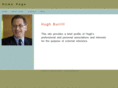 hughburrill.com
