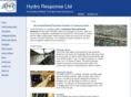 hydroresponse.com