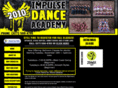 impulsedanceacademy.com