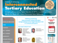 interconnectededucation.com