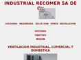 irecomer.com