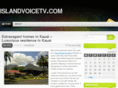 islandvoicetv.com