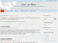 jakeandnikki.com