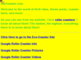 joecoaster.com