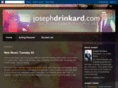 josephdrinkard.com