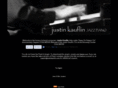 justinkauflin.com