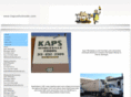 kapswholesale.com