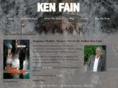 kenfainbooks.com
