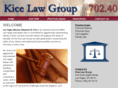 kicelaw.com