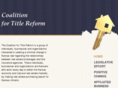 kstitlereform.com