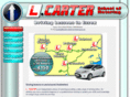 lcarter-school-of-motoring.co.uk