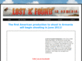 lostandfoundinarmenia.com
